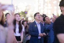 엘골인바이오시흥시지사 | 김동연 “중앙정부 R&D 예산 20% 삭감, 경기도는 46% 늘렸다”
