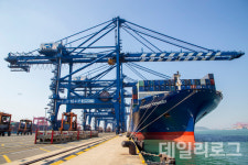 에이아이티월드와이드로지스틱스 | '글로벌 대한민국, 해운이 경쟁력이다' ②