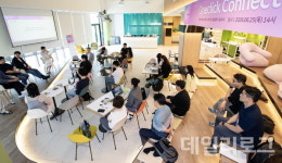 한진크리닝사업부 | 한진, 중소 셀러에 사업 성공 솔루션 제공