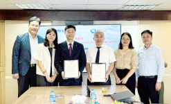 씨엠제이환경공사 | 한국환경공단, 베트남 상하수도환경공사와 글로벌 협력 업무협약 체결