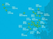 국내 명품 섬길 '백섬백길' 인천 섬 20개 선정