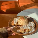 크로플덕순천점 | 고소한 크루아상과 쫀득한 와플이 만났다! 크로플 맛집 5