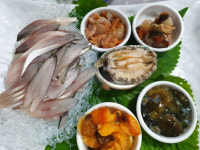 제철 맞은 털게, 전국 털게찜 맛지도 4