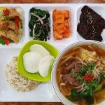 과천중앙고등학교 구내식당 | 만원 이하 서울 구내식당_ 일반 기업 편