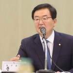 문인 북구청장, '더현대 광주' 개발 교통재앙 막을 대책 세워야
