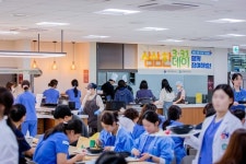 (주)아워홈 삼한창원점 | 아워홈, 식약처와 저염식 실천 '삼삼한 데이' 캠페인 전개