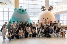 상명대, 한일 국교정상화 60주년 기념 일본 나가사키현 대학생 청소년 교류단과 국제 교류 행사 실시