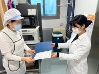 진아다크로위탁급식소 | 배화여대 위탁 운영 종로구 어린이·사회복지급식관리지원센터, 특화사업 '우리 함께 줄여 볼까 염(鹽, SALT) 통해 '저염 실천 어린이급식소' 지정