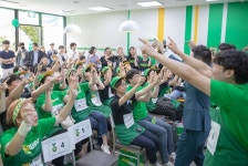 “샌드위치 아티스트, 커피 앰배서더, 프레시 매니저… 호칭이 인식을 바꾼다”직원을 춤추게 하고 고객을 사로Job는 ‘잡타이틀’의 힘