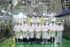 연세우유대리접 | 연세대학교 연세우유, 아산공장 멸균시설 증설로 시장확대 본격화