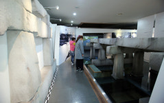 고한3교(상) | 땅 속에 묻힌 1100년 전 다리, 다시 건널까