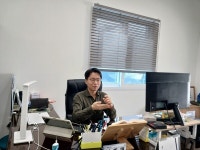 대원디씨 "월급쟁이의 드림컴퍼니 만들 것"