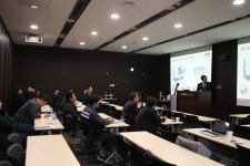 DMG MORI TECH DAYS 2018, 자동화와 항공 산업을 들여다보다