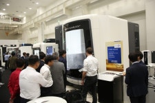 DMG MORI TECH DAYS 2018, 자동화와 항공 산업을 들여다보다