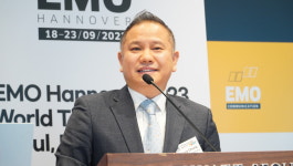 (주)글로벌이엠티 | 글로벌 생산 기술 발전상 제시 - 오는 9월 열리는 EMO Hannover 2023