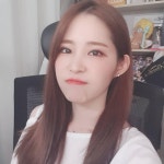 '오늘방송은 키보드고장&루루테러때매 여기까지~~~내일은 하나나와...' 지라라, 인스타그램을 통해 근황 공개