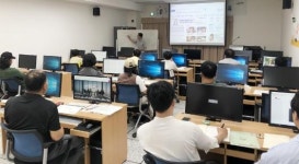 보성 농업기술센터 농가경영 개선교육