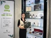 "우수한 기술력으로 건강한 아름다움 전달할 것"