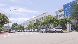 제주대학교 2학기 개강 이후 3주간 비대면 수업