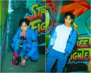 더 투웰브 shop | '더 투웰브', 2월의 멤버 장성우 공개…비보잉 퍼포먼스