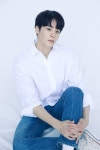 장성훈, '너는 나의 봄'으로 드라마 데뷔…꽃미남 비서