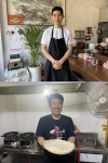 '생활의달인' 송리단길 태국 카우카무·카우똠·대전 누룽지