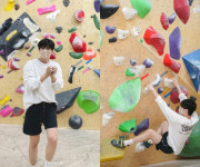 김선호, 복귀 앞두고 되찾은 눈웃음…훈훈 피지컬
