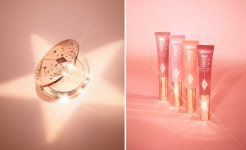 뷰티플랙스 내서점 | 샬롯 틸버리(Charlotte Tilbury), '새내기 봄 메이크업 추천템' 제안