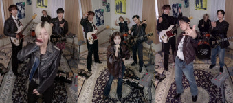씨엔블루 '킬러조이' 챌린지 신드롬급 인기⋯글로벌로 확장