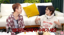 클럽세다도 | 조권, 베를린 19금 클럽 경험담 "다 나체로 춤추고 있어...누드 비치보다 수위 세다" 송은이 충격