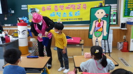 담배는 노답…‘노담 옥종초 만들기’ 나섰다