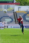 경남FC 승리 기원, 경남도립거창대학이 함께합니다!