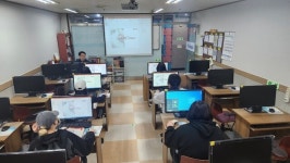 양산시 학교 밖 청소년지원센터, 사회진입 지원 위한 컴퓨터 ITQ 자격증 과정 운영