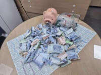 만경터미널다방 | 합천터미널다방 차민영 대표, 이웃돕기 성금 66만7000원 기탁