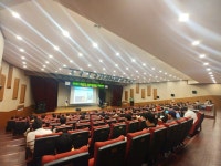 창원시 진해구, 2025년 민방위 제1차 보충교육 실시