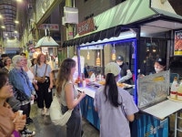 진주무주테마여행사주 | 진주시, 연계 관광상품으로 해외 관광객 유치
