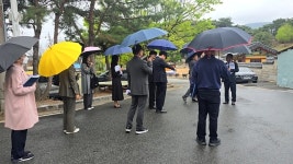 국토개발원구원경남 | 경남도, 국토부 도시재생사업 6건 전체 적합성 평가 통과 '전국 1위' 쾌거!