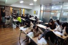 로덴애드네트웍스 | 로덴, 하반기 스탭레벨업 세미나