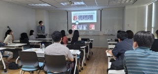 한국치아은행, 유튜브 100회 기념 세미나 성황