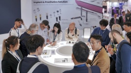 디오리마커블마케팅 | 디오, IDS 2023서 공격적 마케팅 전개