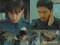 ‘보이스 시즌3’ 책임져 주겠다는 말로 신뢰를 쌓고...
