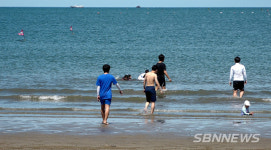 (주)에스비엔(SBN) | 【영상】‘해양레포츠 주 이룬다!’...서천 춘장대해수욕장 6월 27일 개장