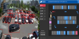 메가주차기임대종합관리 | 대구시 스마트주차시스템 구축 완료