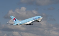 대한관광 브이아이피 에어항공 | 대한항공, 이달 27일 첫 국제 관광비행 운항