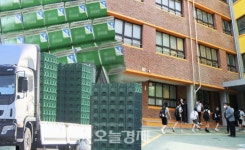남양우유순천급식 | 2학기 전면등교에 우유업계, 숨통 트일까? 급식우유 정상화 기대감 'UP'