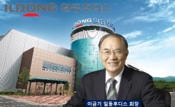 "우리 분유만 사용해달라" 일동후디스, 산부인과 리베이트에 4억 과징금