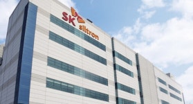 SK실트론, 구미3산단에 반도체 웨이퍼 공장 건설