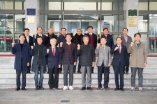 구미시-한국국학진흥원, 상생 발전 및 문화 교류 협력 협약서 체결