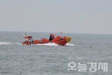 신안 임자 대비치도 해상 전복어선 '청보호' 수색 구조 3일차 진행