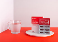 바이탈슬림, 청정해역 남극 크릴 오일로 만든 '크릴오일58' 출시